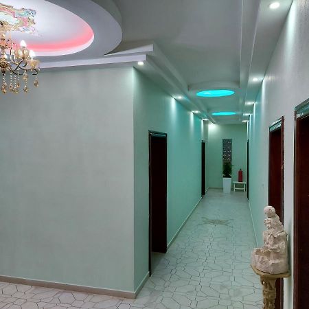 Hotel Dragoi Velipoje Ngoại thất bức ảnh