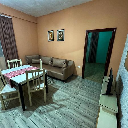 Hotel Dragoi Velipoje Ngoại thất bức ảnh