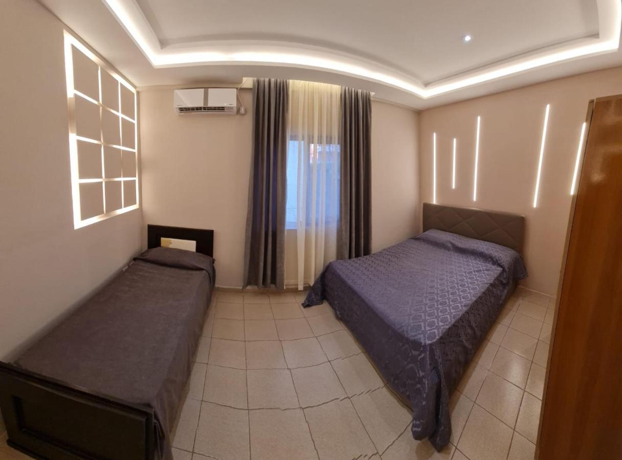 Hotel Dragoi Velipoje Ngoại thất bức ảnh